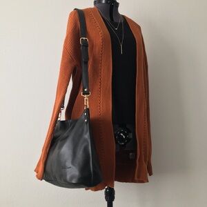 Bella Russo Boho Carry All Shoulder Bag